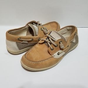 Women's Sperry Songfish Boat shoe